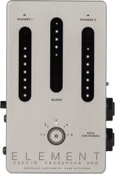 Darkglass Element Basszusgitár effektpedál (ELM)