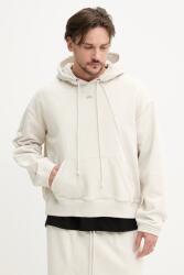 A-cold-wall* hanorac de bumbac Millbank Hoodie 9BYH-BLM1II_01X (ACWMW197)