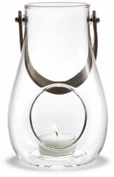 Holmegaard felinar culoarea transparent 99KK-DRU09Z_TSP (4343502)