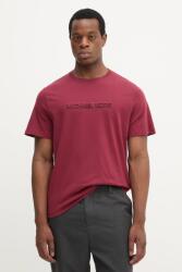Michael Kors tricou din bumbac 9BYA-TSM06D_93X (CT552LP1V2)