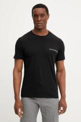 Emporio Armani Underwear tricou lounge 2-pack PPYA-TSM2DW_99X (EM000391.AF10779)