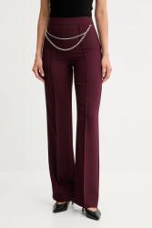Twinset pantaloni 9BYA-SPD0M8_93X (252TP2281)