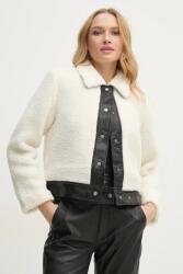 Pepe Jeans geaca FATIMA PPYA-KUD084_01X (PL402496)
