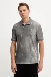 Giorgio Armani polo de bumbac 9BYA-POM03R_09A (XM001884.AF10356)