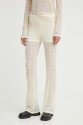 Gestuz pantaloni PPYH-SPD16O_01X (10909321)