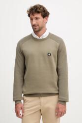 HUGO BOSS pulover de bumbac C-Illian 9BYA-SWM0GT_91X (50543136)
