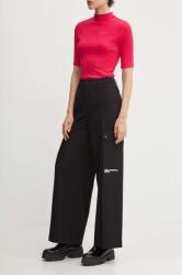 Karl Lagerfeld Jeans pantaloni 9BYH-SPD08W_99X (245J1002)