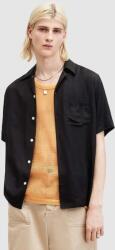 AllSaints camasa SUNSMIRK SS 9BYH-KDM054_99X (M043SA)