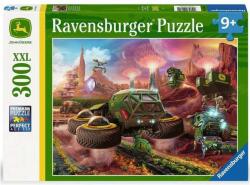 Ravensburger 12982 - John Deere traktor - 300 db-os XXL puzzle (12982)