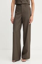 Miss Sixty pantaloni de lână 9BYA-SPD10W_98X (6S3PJ4040A)