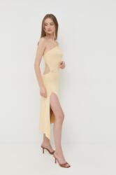 For Love & Lemons rochie 9BYY-SUD173_12X (KSU22D505.SU22)
