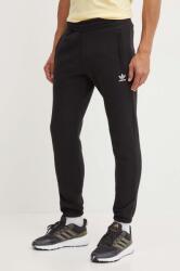 adidas Originals pantaloni de trening pentru bărbați cu bumbac Essential 9BYH-SPM08U_99X (IY7361)