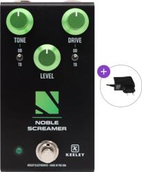 Keeley Noble Screamer SET Gitáreffekt (KE NOBLE SCREAMER-SET)
