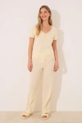 Women'Secret set de pijama de bumbac 9BYA-BID08B_10X (3599231.)