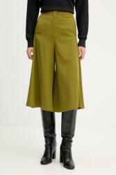 United Colors of Benetton pantaloni din lână 9BYA-SPD084_91X (4YVXDF0A9)