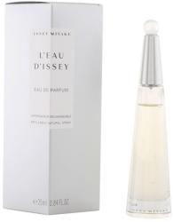 Issey Miyake L'Eau D'Issey pour Femme (Refillable) EDP 25 ml Parfum