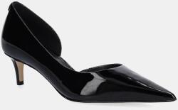 MICHAEL Michael Kors stilettos de piele Elyse 9BYA-OBD3AD_99X (40F5EYMP1A.001)