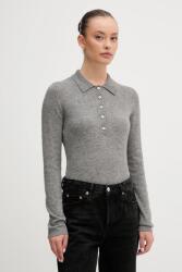 Benetton pulover din amestec de lână 9BYA-BUD01J_90X (102HD301H)