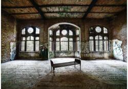 Ravensburger 12001392 - Lost Places Edition - Női szanatórium, Beelitz-Heilstätten - 1000 db-os puzzle (12001392)