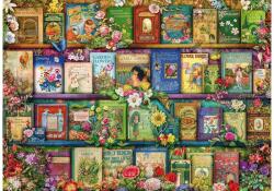 Ravensburger 12000183 - Vintage nyári kert - 1000 db-os puzzle (12000183)