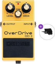 BOSS OD-3 SET Gitáreffekt (OD-3-SET)