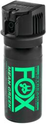 Fox Labs International Spray cu piper împotriva animalelor Fox Labs Mean Green 43 ml - dispersie conică