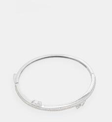 Guess brățară de argint 9BYH-AKD126_SLV (JSBB04.511JW)