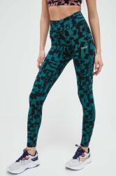 Casall leggins de antrenament PPYX-LGD0G4_79X (21501)