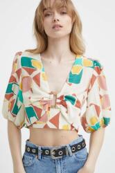 BA&SH bluza AYMAR PPYH-BDD04M_01X (1E24AYMA)