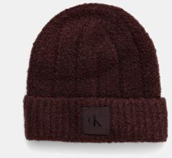 Calvin Klein căciulă de lână 9BYA-CAM06C_89X (LV04D8065G)