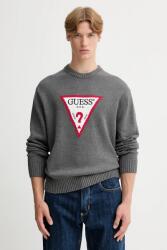 Guess Jeans pulover de bumbac 9BYH-SWM0G6_90X (M4BR32.Z3HM1)