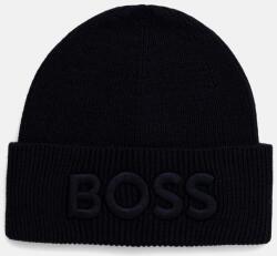 BOSS Orange căciulă de lână Afox_R 9BYH-CAM05M_59X (50522449)