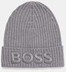 BOSS căciulă de lână Lara_hat 9BYX-CAD0AJ_09X (50497815)