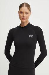 EA7 Emporio Armani mânecă lungă de antrenament 9BYH-BUD02M_99X (TJOBZ.6DTT01.1200)