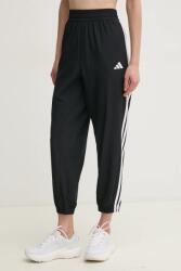 adidas Performance pantaloni de antrenament 3 Stripes PPYA-SPD0F1_99X (JI8313)