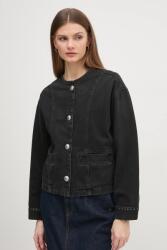 Pepe Jeans geacă din denim DAENA STUD PPYA-KUD08B_99X (PL402524)