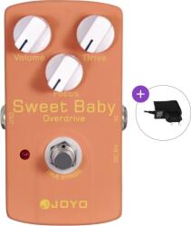 JOYO JF-36 Sweet Baby SET Gitáreffekt (<![CDATA[JF-36-SET]]>)