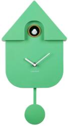 Karlsson ceas de perete Modern Cuckoo 99KK-EGU2CH_77X (KA5768BG)