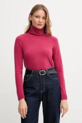 Benetton pulover din amestec de lână 9BYH-SWD0CR_42X (1035D2551)