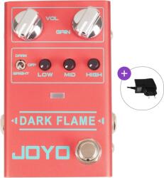 JOYO R-17 Dark Flame SET Gitáreffekt (R-17-SET)