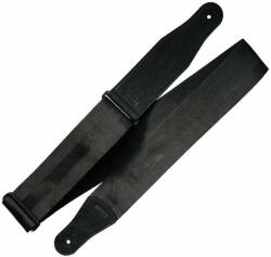 Richter Stronghold II Nylon Black Textil gitár heveder (1755)