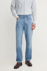 Benetton blugi straight bărbați 9BYH-SJM05O_55J (4VKEUE01D)