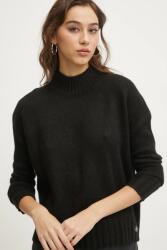 Superdry pulover din amestec de lana 9BYH-SWD0R3_99X (W6110551A.02A)