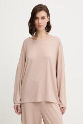 BOSS longsleeve de pijama B Logo LS-Shirt 9BYA-BID0R4_08X (50550693)
