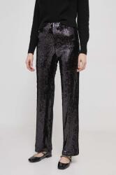 United Colors of Benetton pantaloni 9BYX-SPD0M3_99X (4NDEDF05J.904)