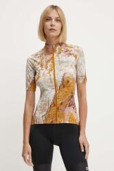 Jack Wolfskin tricou de ciclism Gravex Printed PPYH-BLD0U1_18X (1810001)