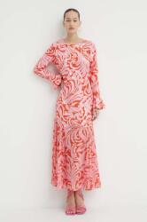 Never Fully Dressed rochie PPYH-SUD29B_30X (NFDDR1180.Pink)