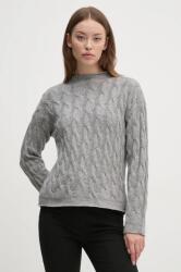 Benetton pulover din amestec de lana 99KK-SWD0KU_90X (1335D2467)