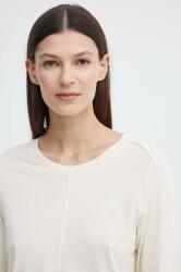 G-Star longsleeve din bumbac PPYH-BUD07U_08X (D24514.4107)