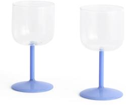 HAY set de pahare de vin Tint Wine 7, 5 x 15 cm 2-pack 99KK-SLU06J_50X (AB530.A668.AT92) Pahar